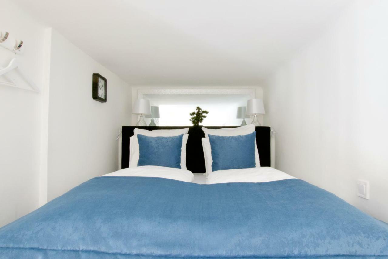 Luxury Apartment By Hi5 - Havas Street Budapeşte Dış mekan fotoğraf