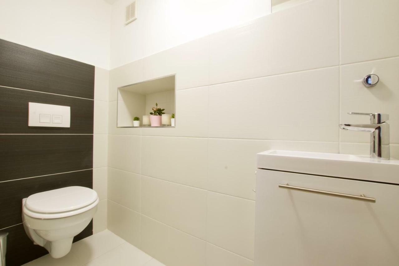 Luxury Apartment By Hi5 - Havas Street Budapeşte Dış mekan fotoğraf
