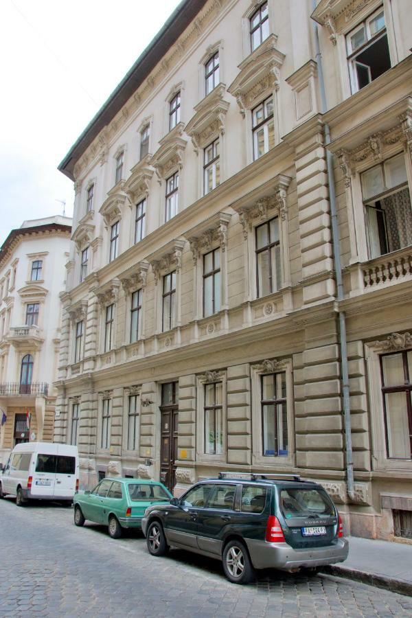 Luxury Apartment By Hi5 - Havas Street Budapeşte Dış mekan fotoğraf