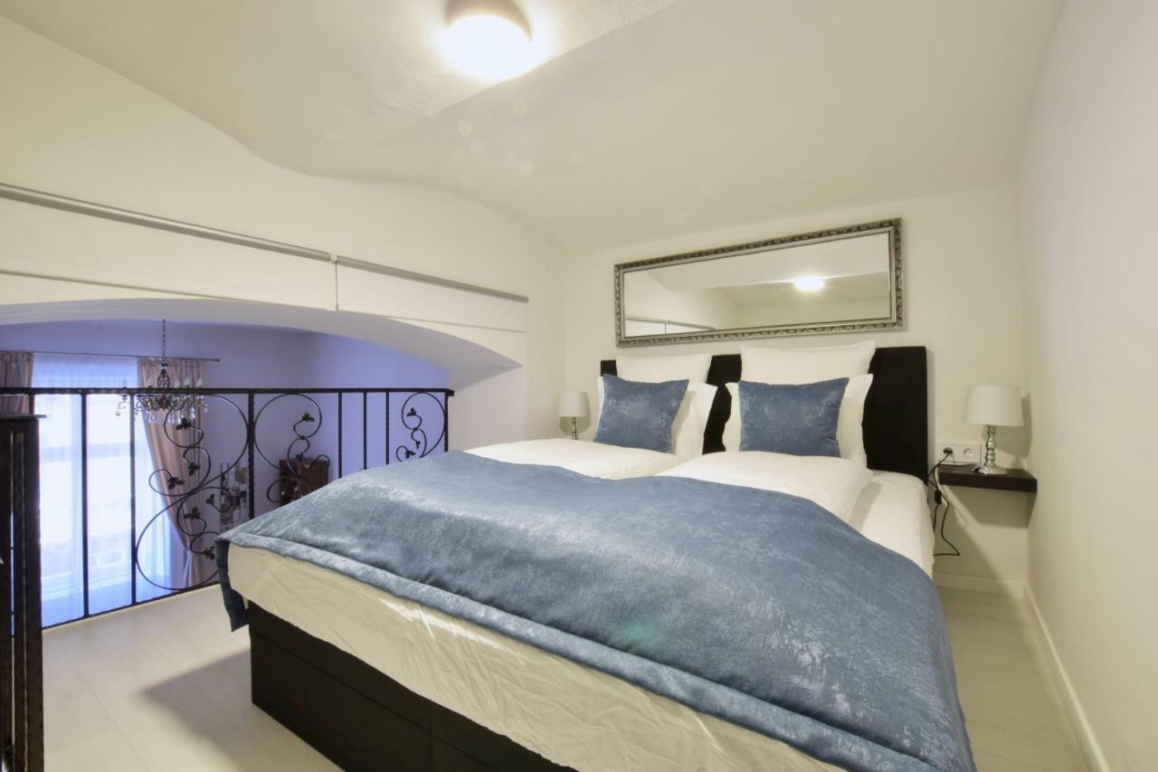 Luxury Apartment By Hi5 - Havas Street Budapeşte Dış mekan fotoğraf