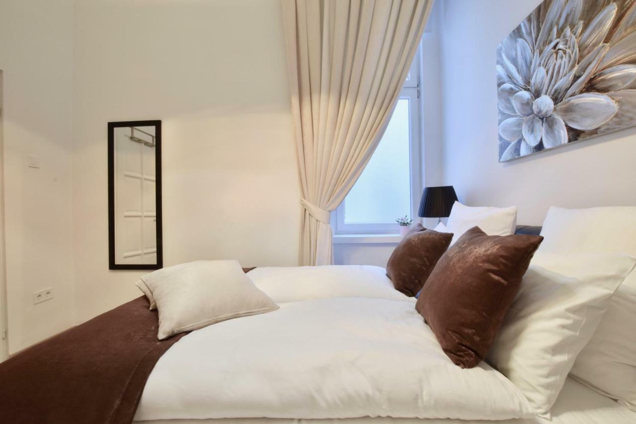 Luxury Apartment By Hi5 - Havas Street Budapeşte Dış mekan fotoğraf