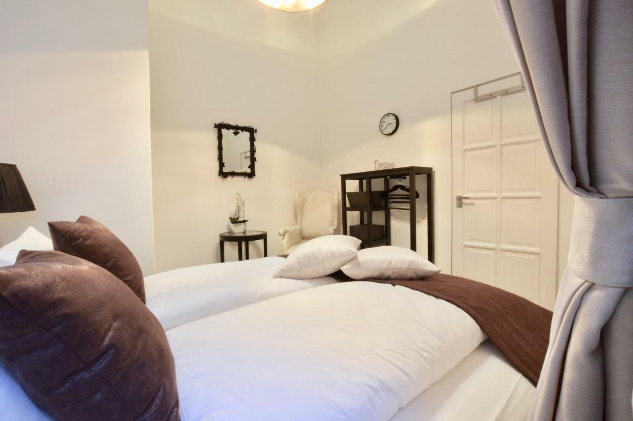 Luxury Apartment By Hi5 - Havas Street Budapeşte Dış mekan fotoğraf