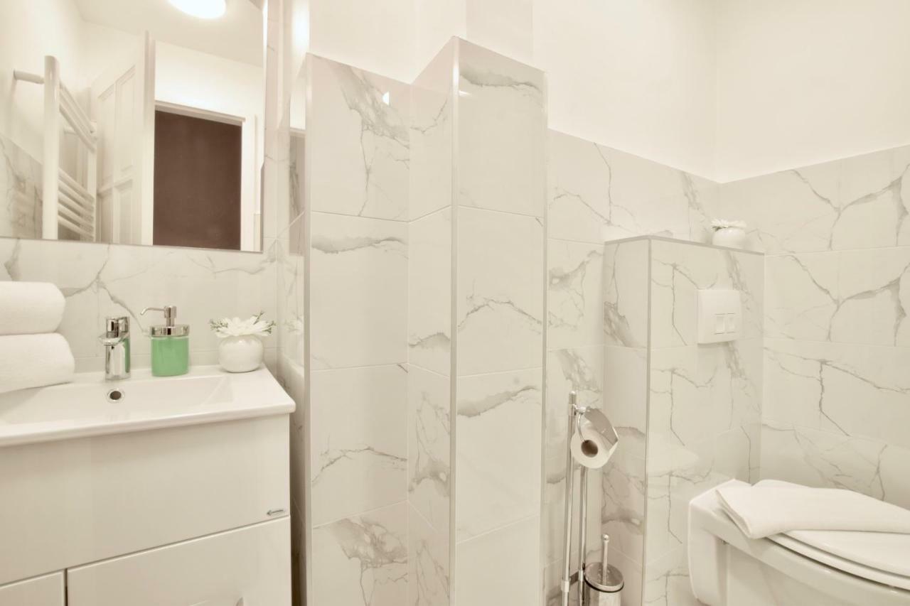 Luxury Apartment By Hi5 - Havas Street Budapeşte Dış mekan fotoğraf