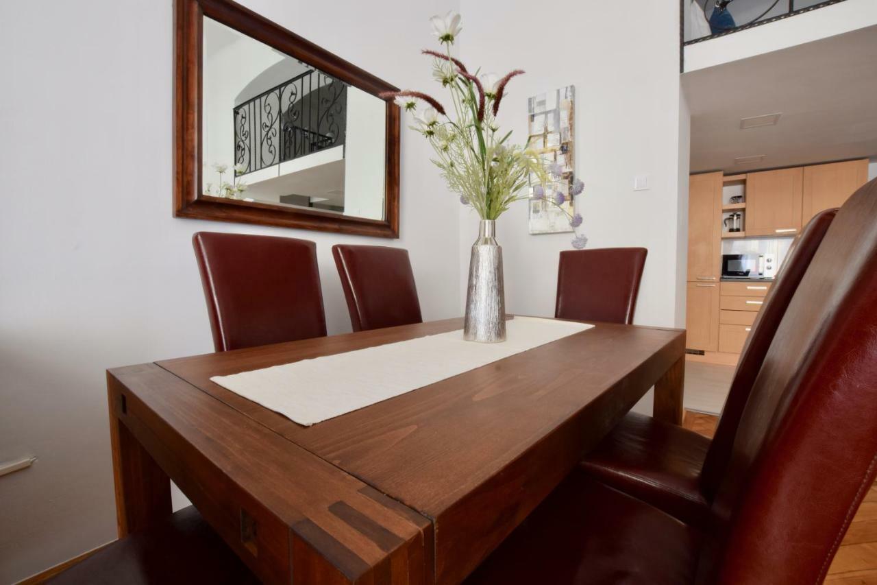 Luxury Apartment By Hi5 - Havas Street Budapeşte Dış mekan fotoğraf